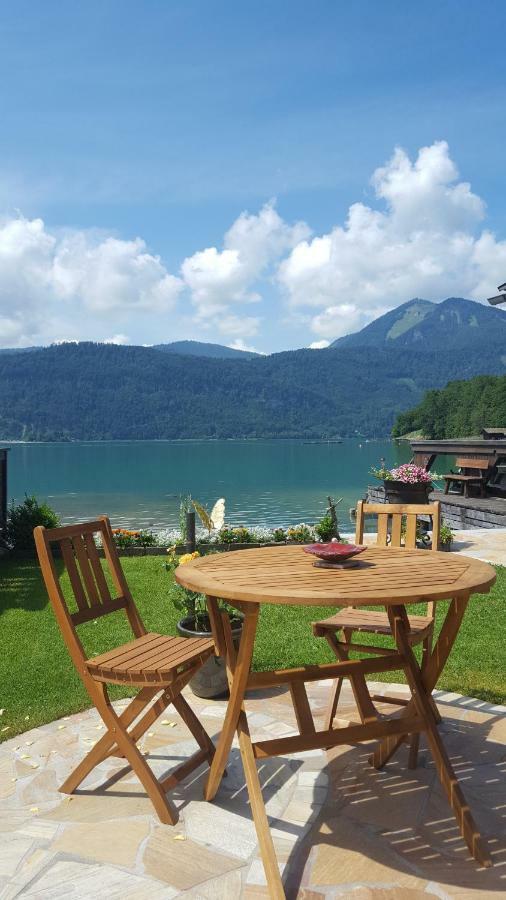 S-Hansn Saint Wolfgang Exteriér fotografie