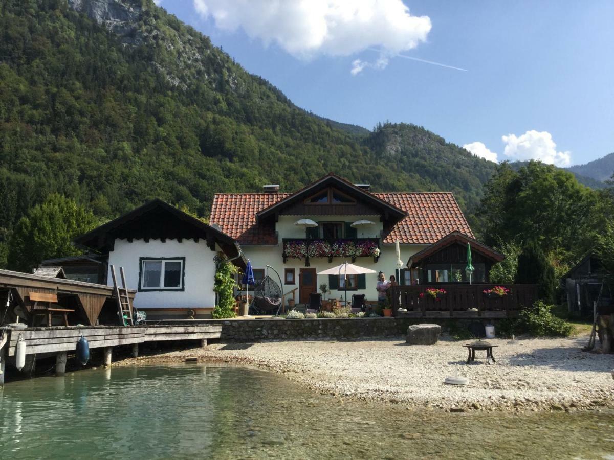 S-Hansn Saint Wolfgang Exteriér fotografie